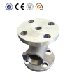 OEM Cast copper valve housing